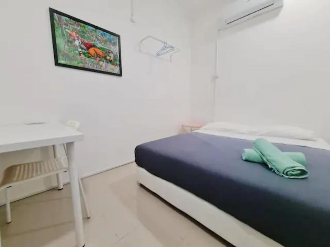 Penginapan4U Near Gurney Paragon George Town Zewnętrze zdjęcie