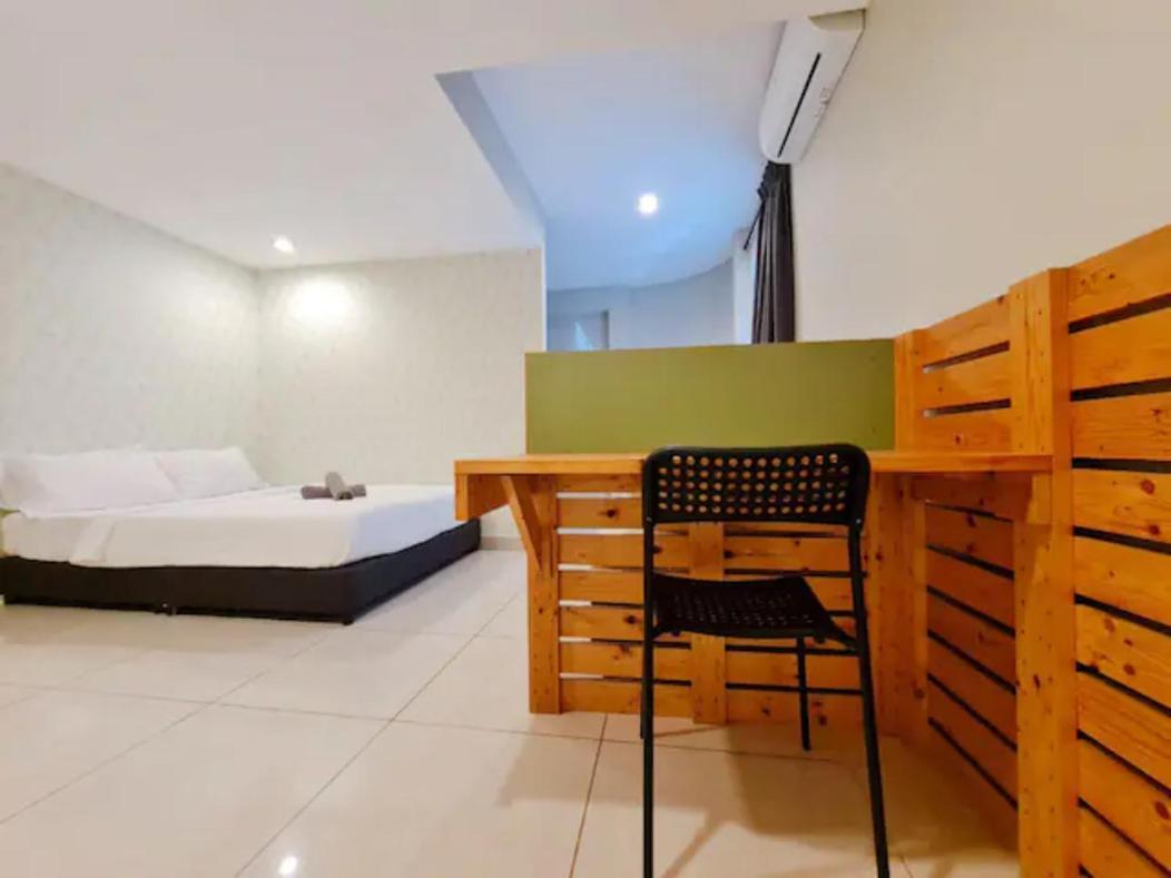 Penginapan4U Near Gurney Paragon George Town Zewnętrze zdjęcie