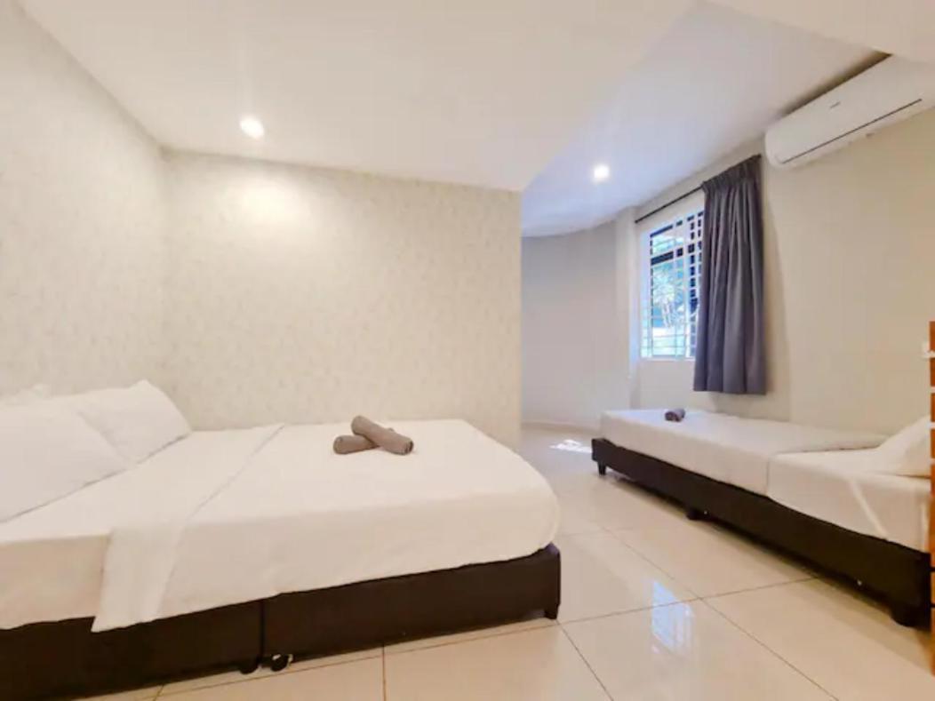 Penginapan4U Near Gurney Paragon George Town Zewnętrze zdjęcie