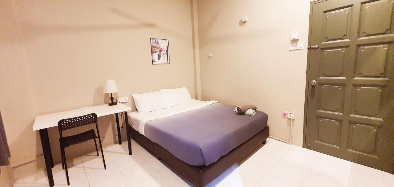 Penginapan4U Near Gurney Paragon George Town Zewnętrze zdjęcie